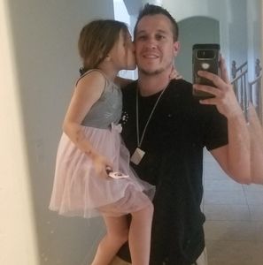 Meet your Posher, Joshua